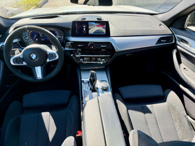 BMW 5er Gebrauchtwagen BMW 5er Gebrauchtwagen