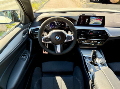 BMW 5er Gebrauchtwagen BMW 5er Gebrauchtwagen