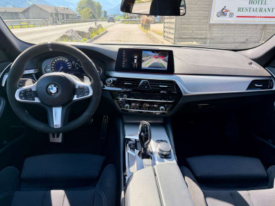 BMW 5er Gebrauchtwagen BMW 5er Gebrauchtwagen