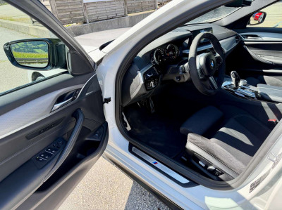BMW 5er Gebrauchtwagen BMW 5er Gebrauchtwagen