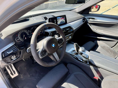 BMW 5er Gebrauchtwagen BMW 5er Gebrauchtwagen