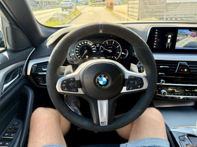 BMW 5er Gebrauchtwagen BMW 5er Gebrauchtwagen