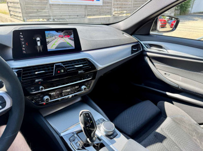 BMW 5er Gebrauchtwagen BMW 5er Gebrauchtwagen