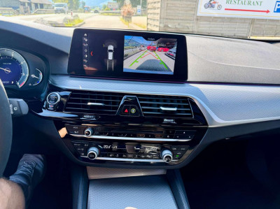 BMW 5er Gebrauchtwagen BMW 5er Gebrauchtwagen