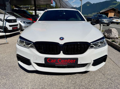 BMW 5er Gebrauchtwagen BMW 5er Gebrauchtwagen