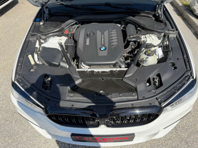 BMW 5er Gebrauchtwagen BMW 5er Gebrauchtwagen