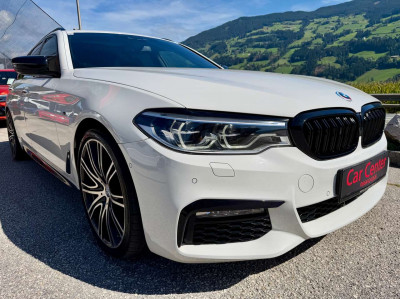 BMW 5er Gebrauchtwagen BMW 5er Gebrauchtwagen