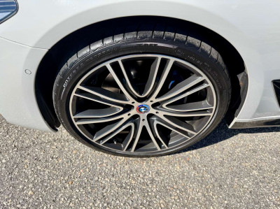 BMW 5er Gebrauchtwagen BMW 5er Gebrauchtwagen