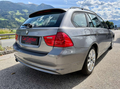 BMW 3er Gebrauchtwagen