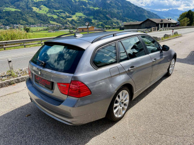 BMW 3er Gebrauchtwagen