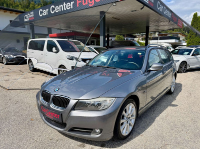 BMW 3er Gebrauchtwagen