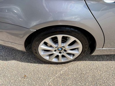 BMW 3er Gebrauchtwagen