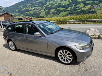 BMW 3er Gebrauchtwagen