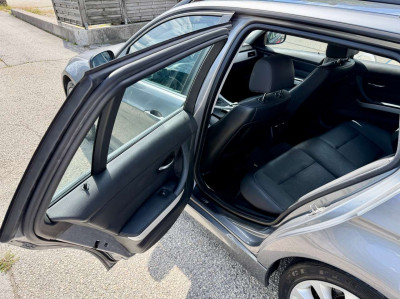 BMW 3er Gebrauchtwagen