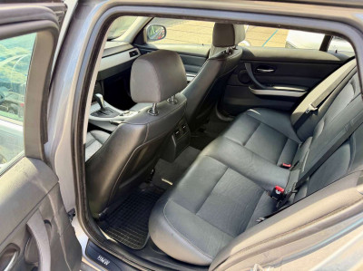 BMW 3er Gebrauchtwagen