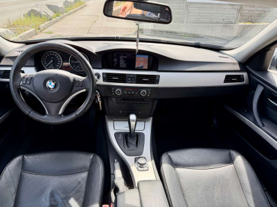 BMW 3er Gebrauchtwagen