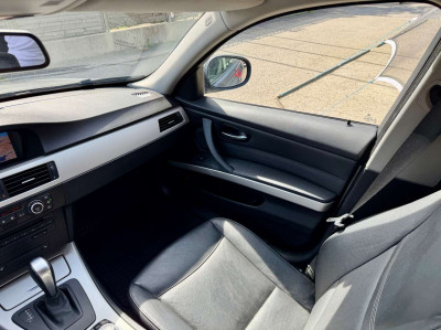 BMW 3er Gebrauchtwagen