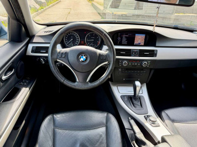 BMW 3er Gebrauchtwagen