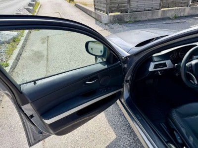 BMW 3er Gebrauchtwagen