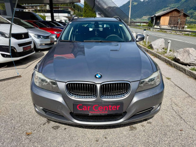 BMW 3er Gebrauchtwagen