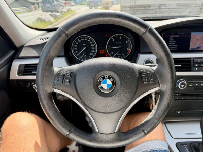 BMW 3er Gebrauchtwagen