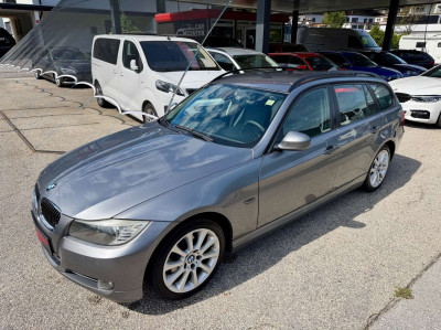 BMW 3er Gebrauchtwagen