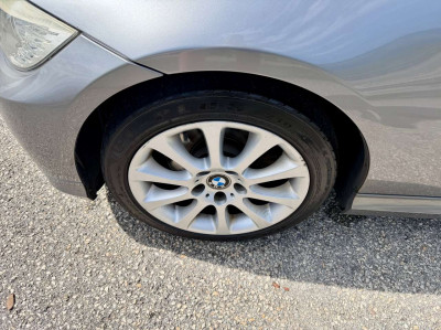 BMW 3er Gebrauchtwagen