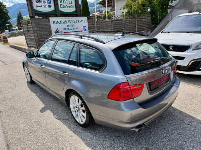 BMW 3er Gebrauchtwagen