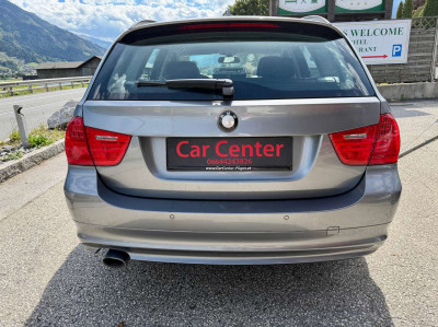 BMW 3er Gebrauchtwagen