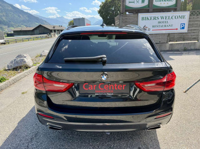 BMW 5er Gebrauchtwagen BMW 5er Gebrauchtwagen