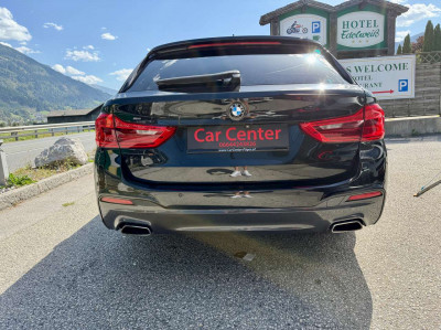 BMW 5er Gebrauchtwagen BMW 5er Gebrauchtwagen