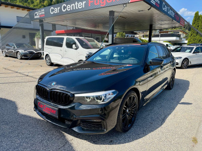 BMW 5er Gebrauchtwagen BMW 5er Gebrauchtwagen