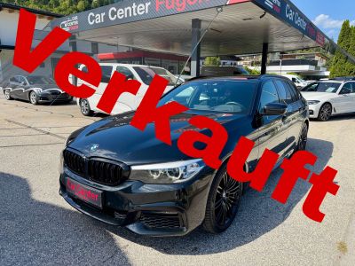 BMW 5er Gebrauchtwagen BMW 5er Gebrauchtwagen
