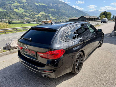 BMW 5er Gebrauchtwagen BMW 5er Gebrauchtwagen