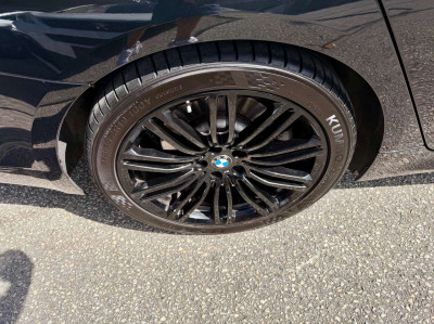 BMW 5er Gebrauchtwagen BMW 5er Gebrauchtwagen