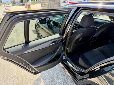 BMW 5er Gebrauchtwagen BMW 5er Gebrauchtwagen