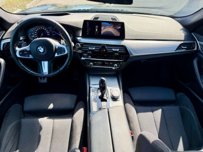 BMW 5er Gebrauchtwagen BMW 5er Gebrauchtwagen