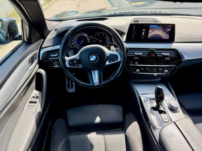 BMW 5er Gebrauchtwagen BMW 5er Gebrauchtwagen