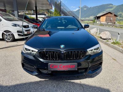 BMW 5er Gebrauchtwagen BMW 5er Gebrauchtwagen