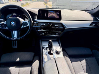 BMW 5er Gebrauchtwagen BMW 5er Gebrauchtwagen