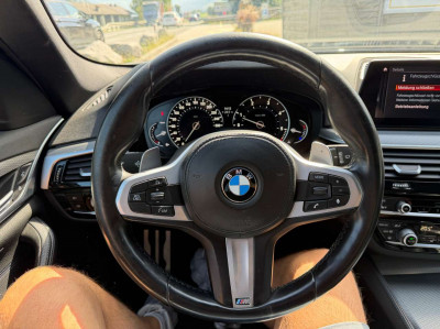 BMW 5er Gebrauchtwagen BMW 5er Gebrauchtwagen