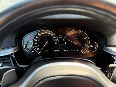 BMW 5er Gebrauchtwagen BMW 5er Gebrauchtwagen
