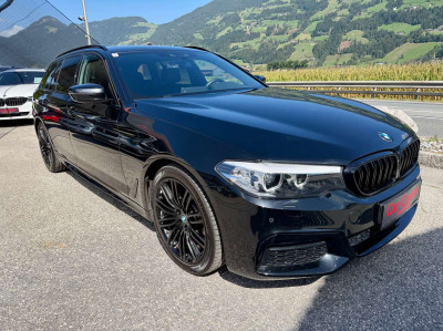 BMW 5er Gebrauchtwagen BMW 5er Gebrauchtwagen