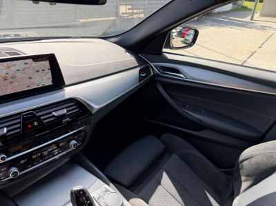 BMW 5er Gebrauchtwagen BMW 5er Gebrauchtwagen