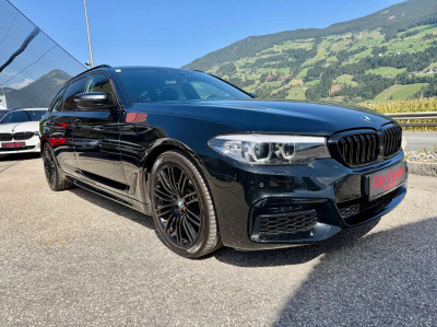 BMW 5er Gebrauchtwagen BMW 5er Gebrauchtwagen