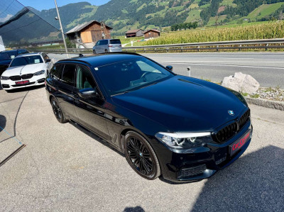 BMW 5er Gebrauchtwagen BMW 5er Gebrauchtwagen