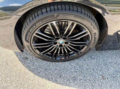 BMW 5er Gebrauchtwagen BMW 5er Gebrauchtwagen