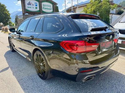BMW 5er Gebrauchtwagen BMW 5er Gebrauchtwagen