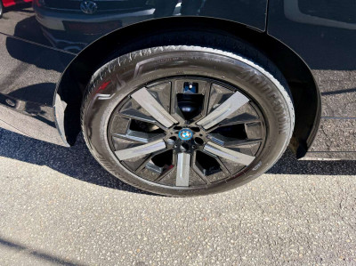 BMW iX Gebrauchtwagen BMW iX Gebrauchtwagen