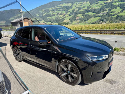 BMW iX Gebrauchtwagen BMW iX Gebrauchtwagen